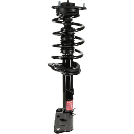 Monroe QUICK-STRUT COMPLETE STRUT ASSEMBLY 173044